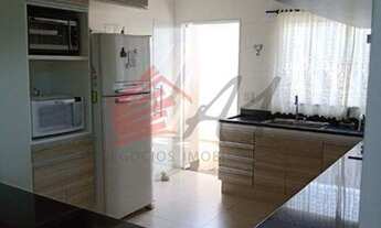 Imagem 7: Casa Cond. Primavera