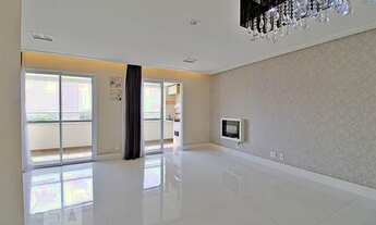 Imagem 2: Apartamento para Aluguel - Portal do Morumbi, 3 Quartos, 110 m2