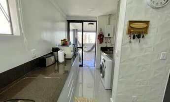 Imagem 4: Apartamento de 02 dormitórios mobiliado e decorado!