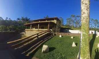 Imagem 4: Casa à venda, 350 m² por R$ 750.000,00 - Fazenda Vitoria - São Lourenço da Serra/SP