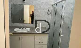 Imagem 7: Casa com 3 dormitórios à venda, 370 m² por R$ 1.950.000,00 - Condomínio Reserva Colonial