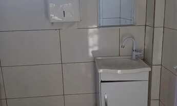 Imagem 4: Aluguel Galpão 2° andar 100mts