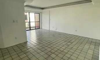 Imagem 3: Apartamento de 120m2 com 3 quartos para alugar