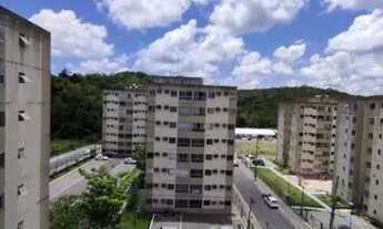 Imagem 4: 6 andar Locação Reserva São Lourenço