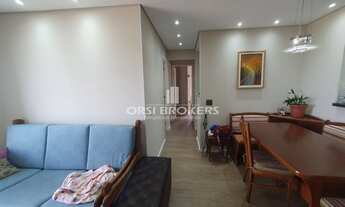 Imagem 7: Apartamento à venda no bairro Jaguaré - São Paulo/SP, Zona Oeste