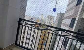 Imagem 7: Ótimo Apartamento com 2 dormitórios na Vila Carrão (Ótima Localização