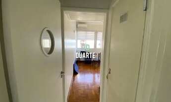 Imagem 5: SANTOS - Apartamento Padrão - BOQUEIRAO