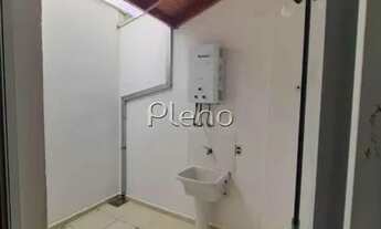 Imagem 7: Casa à venda e locação no Parque Imperador - Campinas/SP