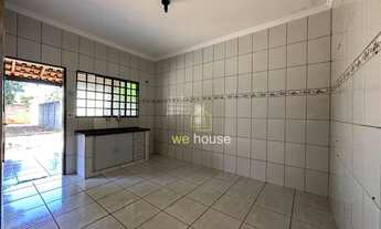 Imagem 5: Casa com 1 dormitório à venda, 84 m² por R$ 260.000 - Parque Residencial Cândido Portinari