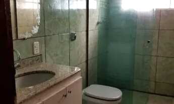 Imagem 7: Casa para venda com 90 metros quadrados com 3 quartos em Roma - Salvador - Bahia