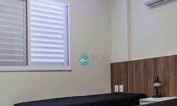 Imagem 4: Apartamento mobiliado