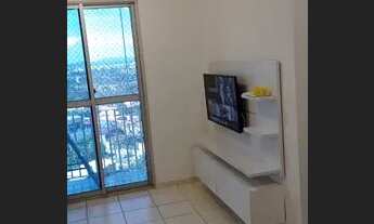 Imagem 5: Aluguel de quarto no Resid. Parque Maceió