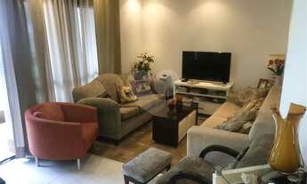 Imagem 2: Lindo apartamento porteira fechada na Pompéia, são 3 dormitórios sendo 1 suíte e uma ótima