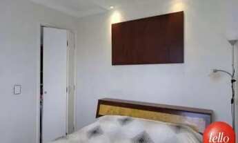 Imagem 3: São Paulo - Apartamento Padrão - Campo Belo