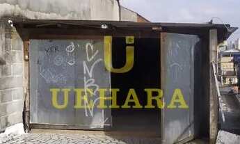 Imagem 7: Casa de Renda no Jardim Peri