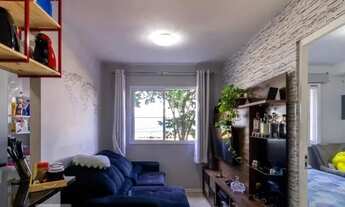 Imagem 4: São Paulo - Apartamento Padrão - Cambuci