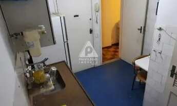 Imagem 11: Apartamento à venda, 3 quartos, 2 Banheiros, 1 vaga de garagem, 83m², Botafogo. RIO DE JAN