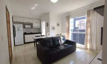 Imagem 3: Apartamento com 1 dormitório para alugar, 40 m² por R$ 1.855,46/mês - Itoupava Seca - Blum