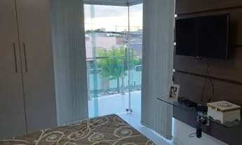 Imagem: Duplex no Raquel Gadelha em Sousa-PB, 2