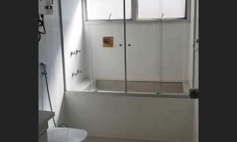 Imagem 7: Duplex para venda possui 50 metros quadrados com 1 quarto em Vila Clementino - São Paulo