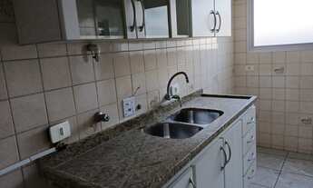 Imagem: Apartamento para aluguel possui 82 metros