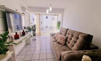 Imagem 2: Apartamento com 3 dormitórios à venda, 102 m² por R$ 650.000,00 - Estreito - Florianópolis