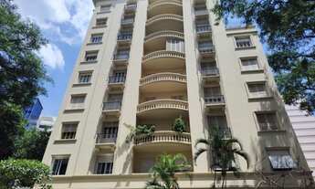 Imagem: APARTAMENTO 4 DORMITORIOS EM HIGIENOPOLIS