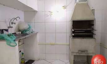 Imagem 5: São Paulo - Prédio Inteiro - Tatuapé