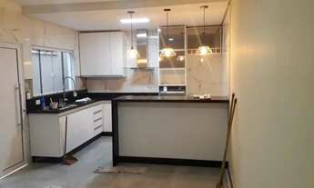 Imagem 5: Sobrado com terraço