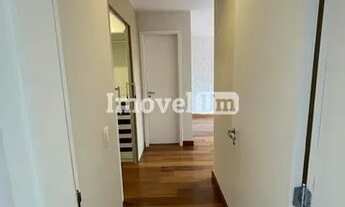 Imagem 7: Alto de Pinheiros