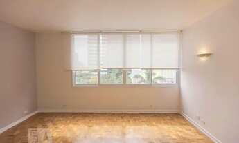 Imagem 3: Apartamento para Aluguel - Bela Vista, 2 Quartos, 100 m2