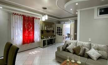 Imagem 6: CP 087, Joquei Clube, Casa plana com 03 suítes, 02 vagas de garagem