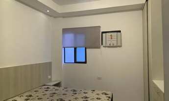 Imagem 2: APT Tipo Studio MOBILIADO. 100m da FMO e do PATTEO. na Quadra da Praia