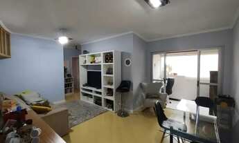 Imagem 2: VILA MASCOTE ÓTIMO APARTAMENTO 75 m2 3 DORMITÓRIOS 2 VAGAS