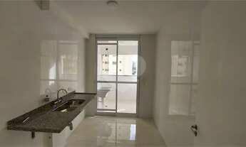 Imagem 6: Apto a Venda de 76,32m² com 03 Dormitórios, 01 Suíte e 02 Vagas na Saúde