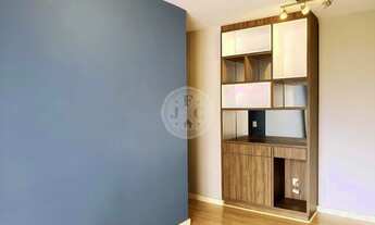 Imagem 6: Apartamento - 2 dormitórios - Lazer Completo - Ven