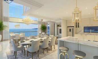 Imagem 4: Apartamento com 3 dormitórios à venda, 134 m² por R$ 1.717.000,00 - Bairro Itacolomi - Bal