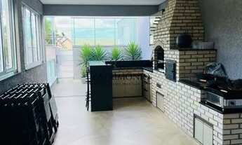 Imagem 5: Sobrado com 3 quartos, sendo uma suíte com closet, á venda por 1.280.000,00. Cond. Parque