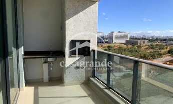 Imagem: Aluguel Apartamento JARDIM KARAIBA