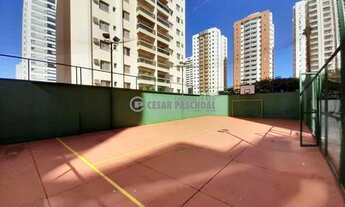 Imagem 4: Apartamento Padrão Santa Cruz Disponível Para Locação Santa Cruz 3 Dormitórios 4 Banheiro