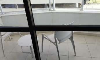 Imagem 7: Apartamento para aluguel possui 63 metros quadrados com 2 suites