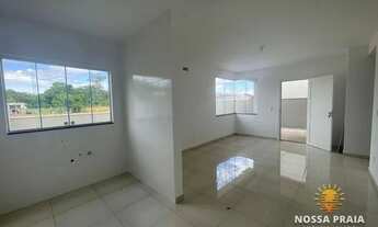 Imagem 7: Casa com 3 dormitórios à venda, 83 m² por R$ 340.000,00 - Itapoá - Itapoá/SC