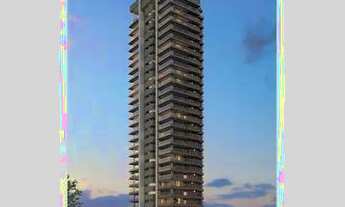 Imagem 3: Apartamento para venda possui 153 metros quadrados com 3 quartos em Moema - São Paulo - SP