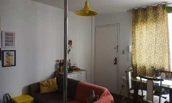 Imagem: Apartamento para venda com 50 metros quadrados