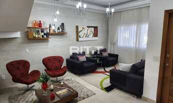 Imagem 6: Casa - Swiss Park - Campinas