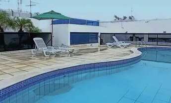 Imagem 5: Apartamento para aluguel com 40 metros quadrados com 1 quarto em Ponta Verde - Maceió - AL