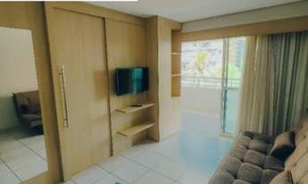 Imagem 5: Apartamento por Temporada A partir R$ 170,00 na praia de Iracema, Fortaleza-CE 111