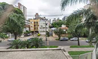 Imagem 5: Apartamento para venda com 90 metros quadrados com 3 quartos em Petrópolis - Porto Alegre