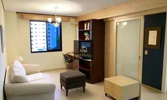 Imagem 4: Flat disponível em Moema