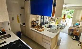 Imagem 7: Apartamento para venda possui 106 metros quadrados com 2 quartos